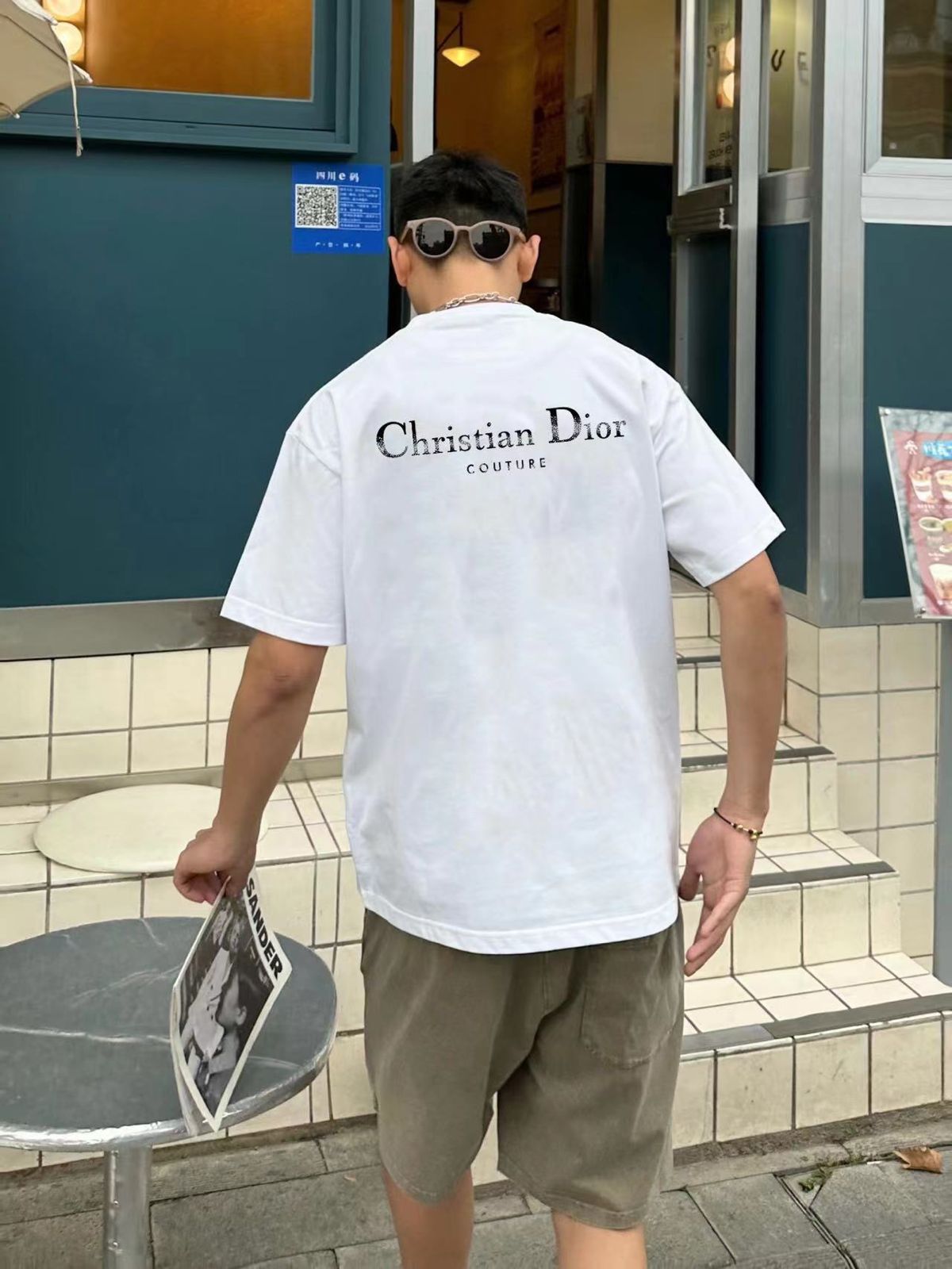 Premium Round Neck T-shirts For Men