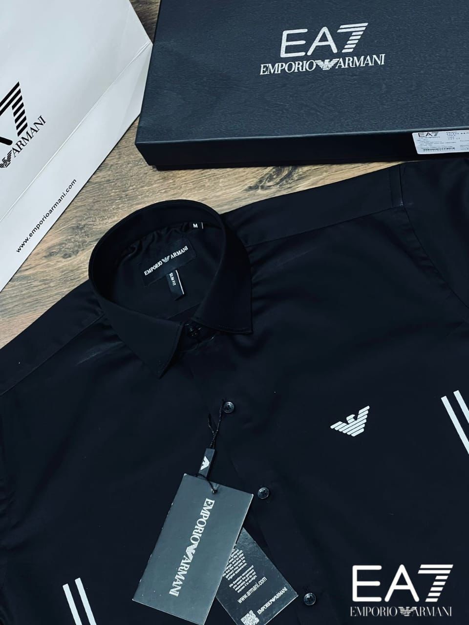 Latest Design Shirts For Men