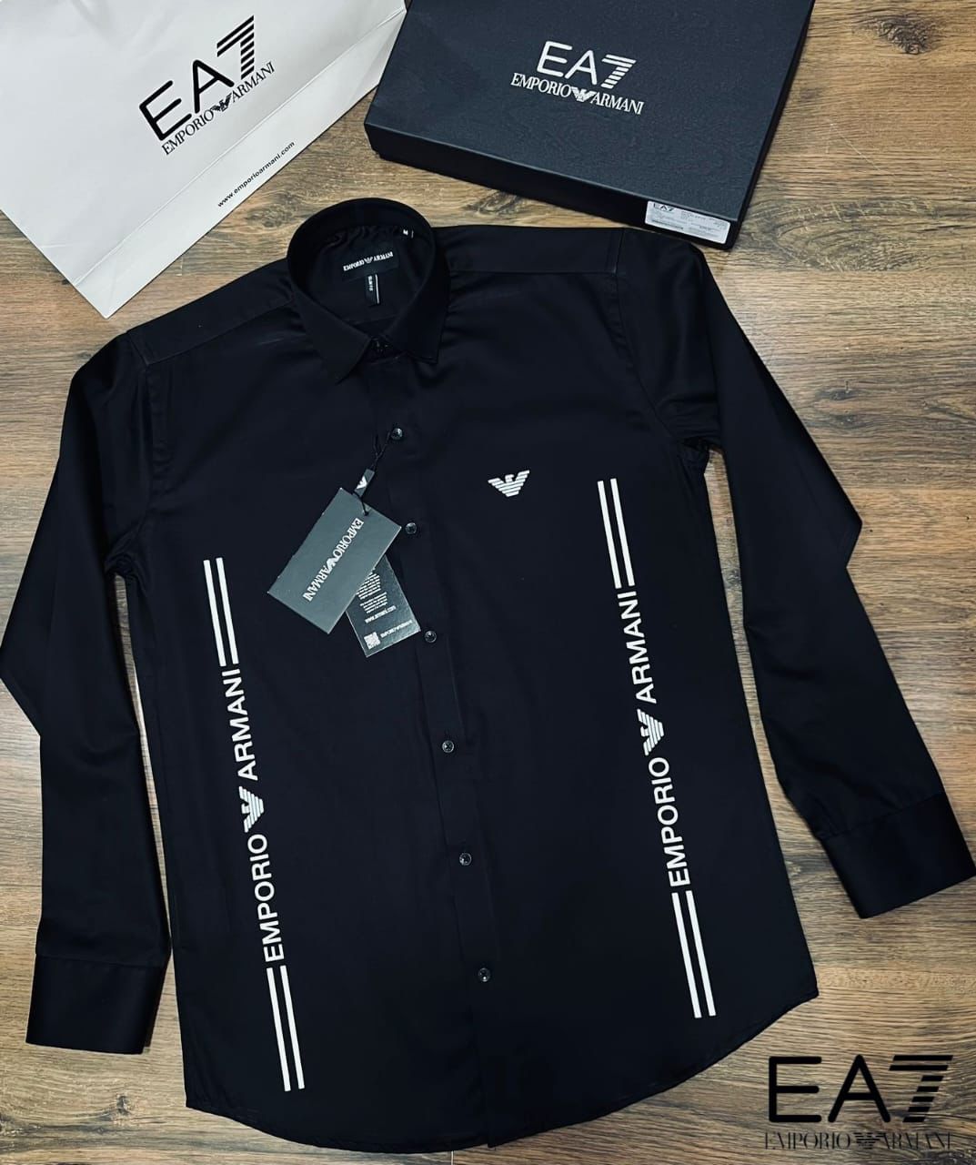 Latest Design Shirts For Men