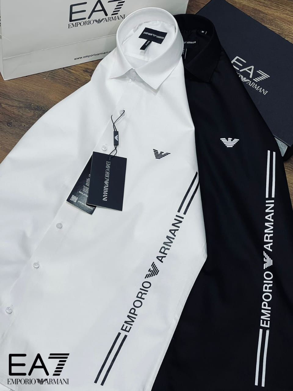 Latest Design Shirts For Men