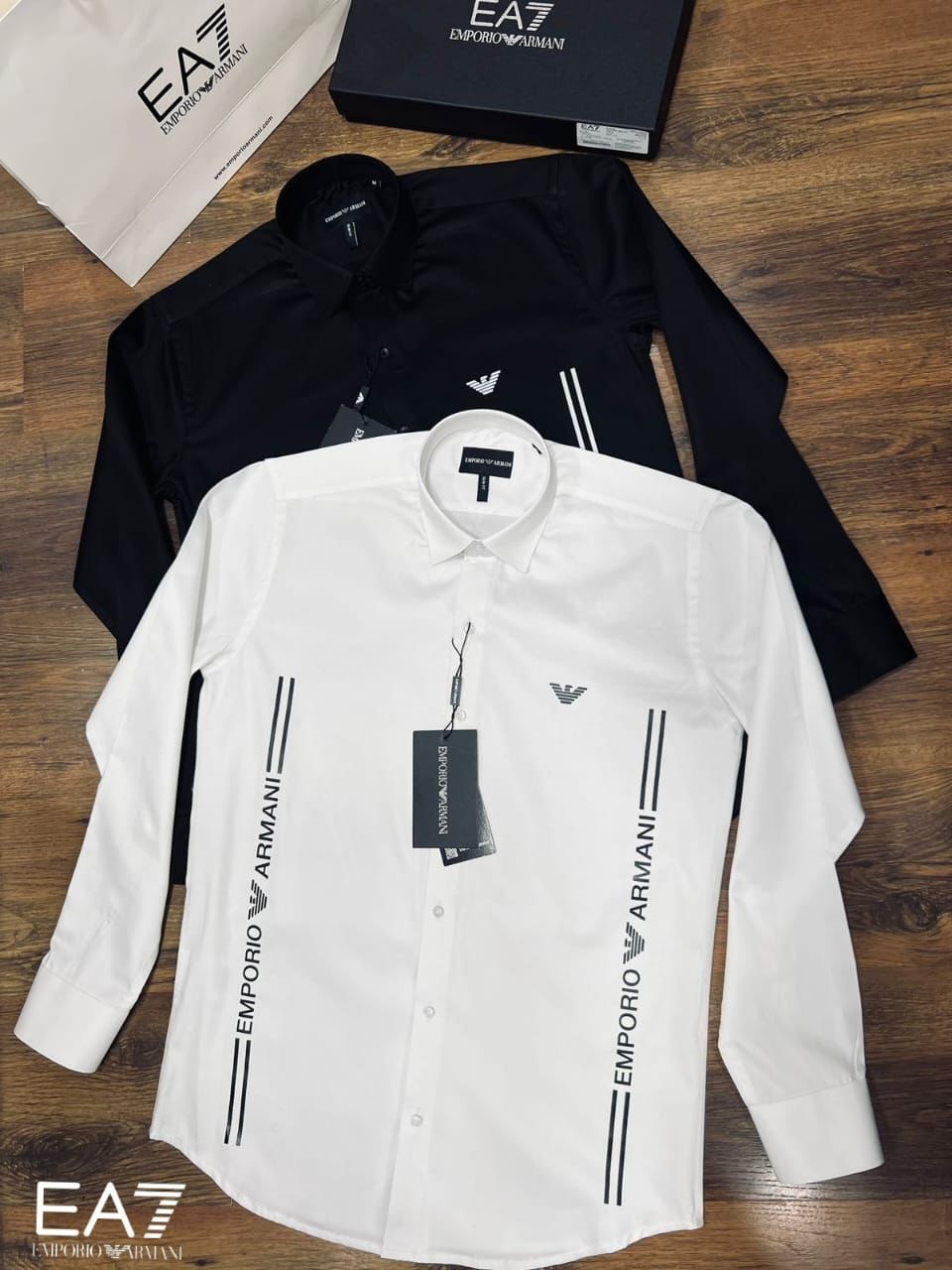 Latest Design Shirts For Men