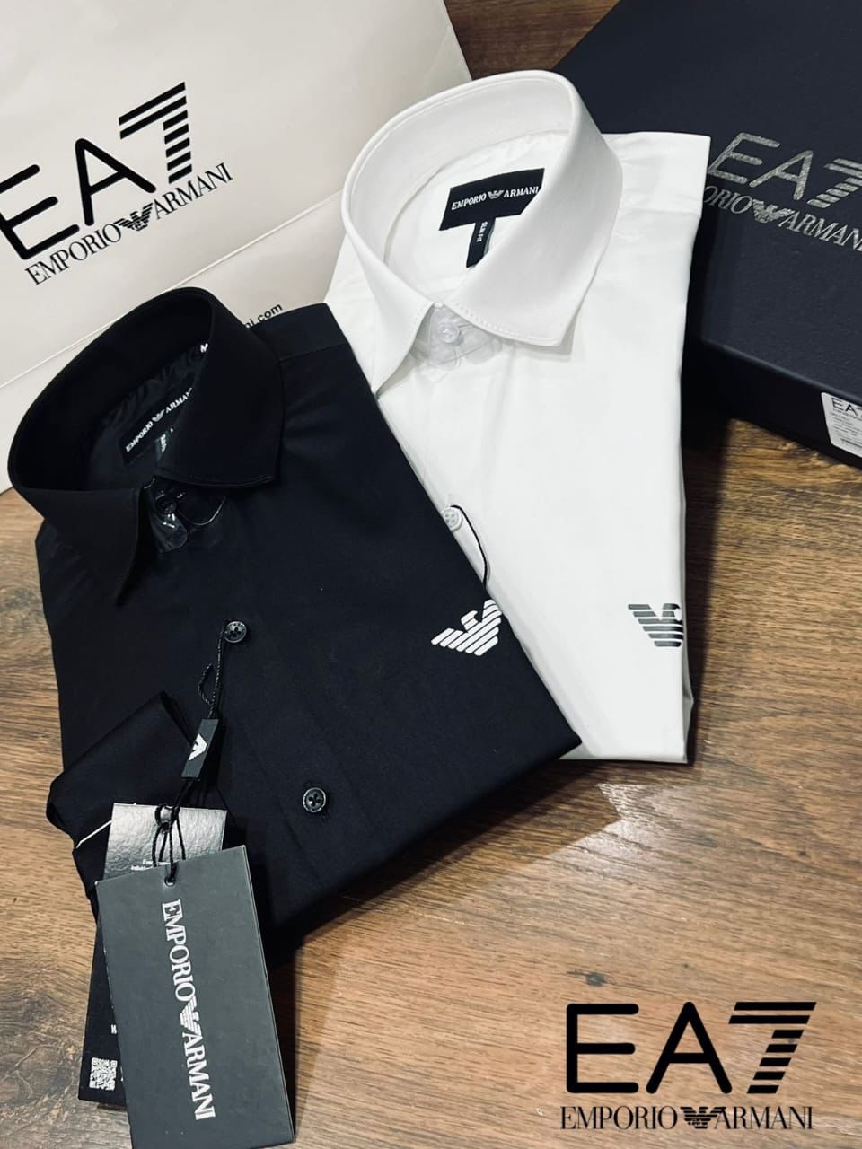 Latest Design Shirts For Men