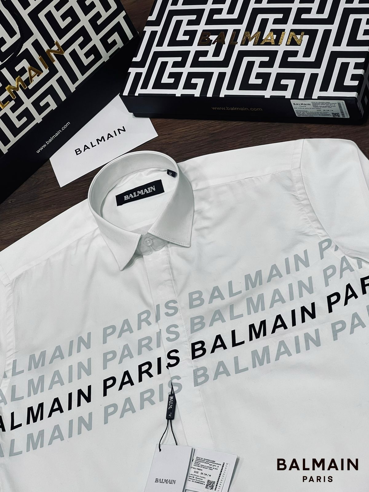 Premium Collection of Printed Shirts