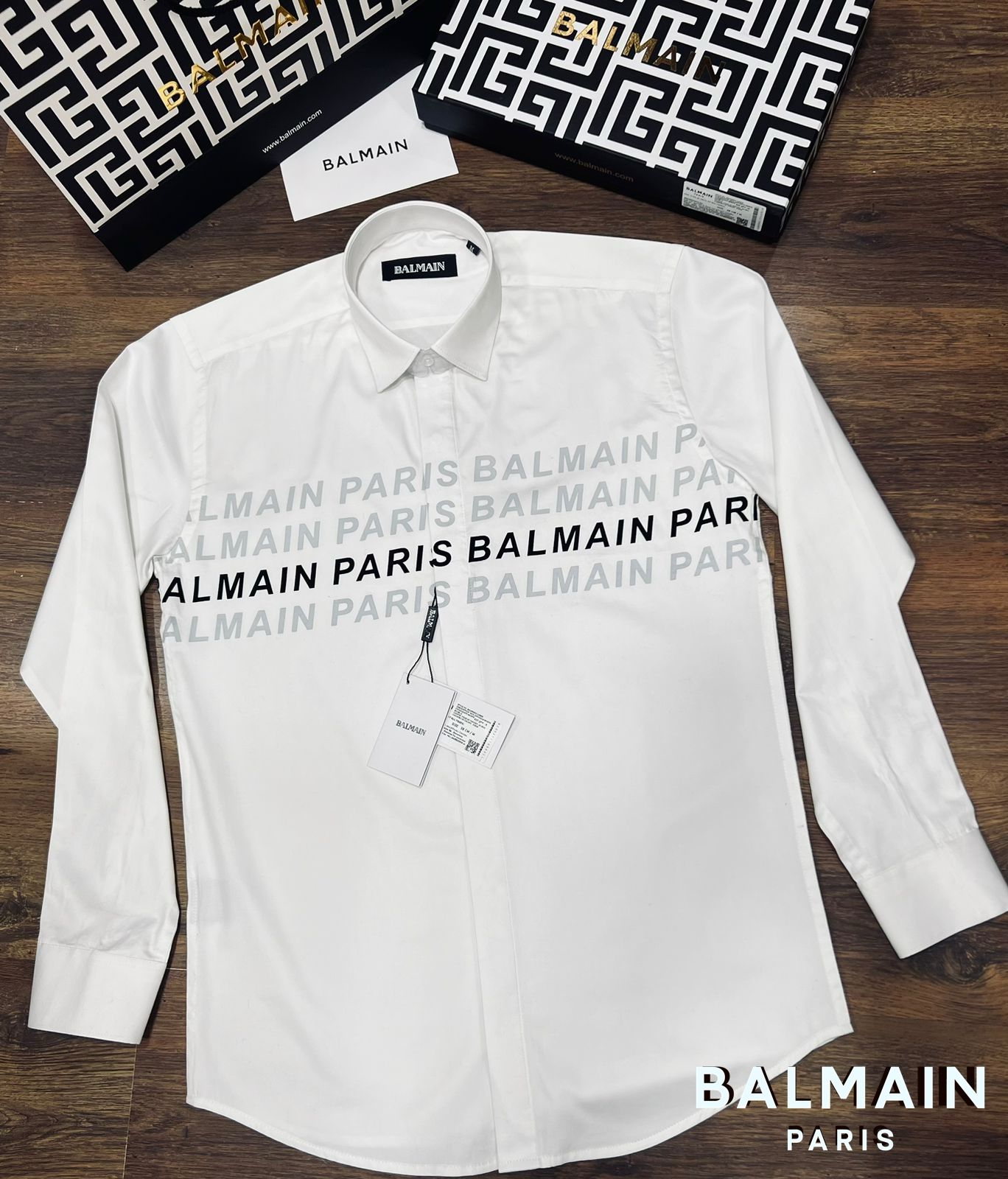 Premium Collection of Printed Shirts