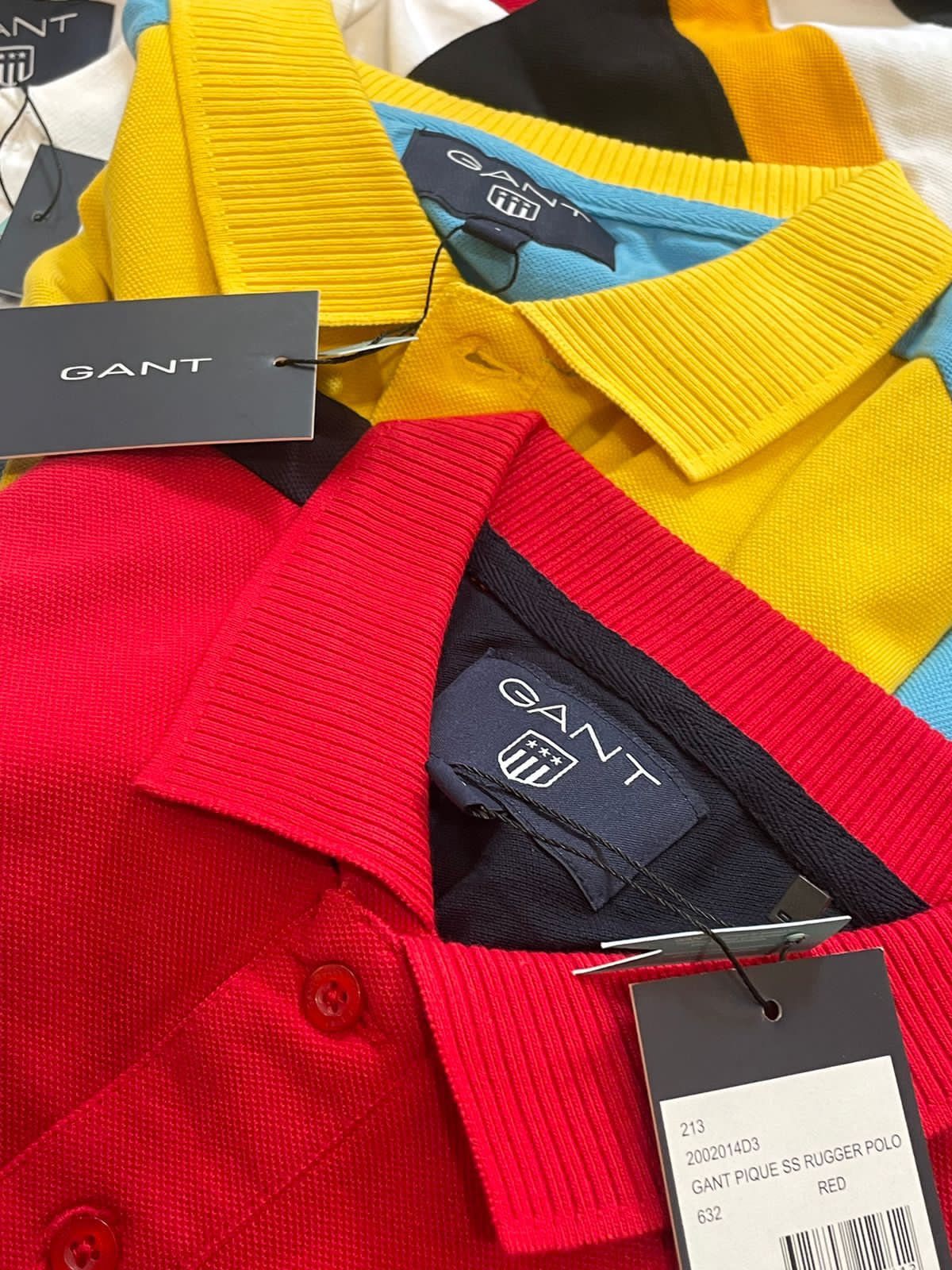 Premium Polo Tees For Men