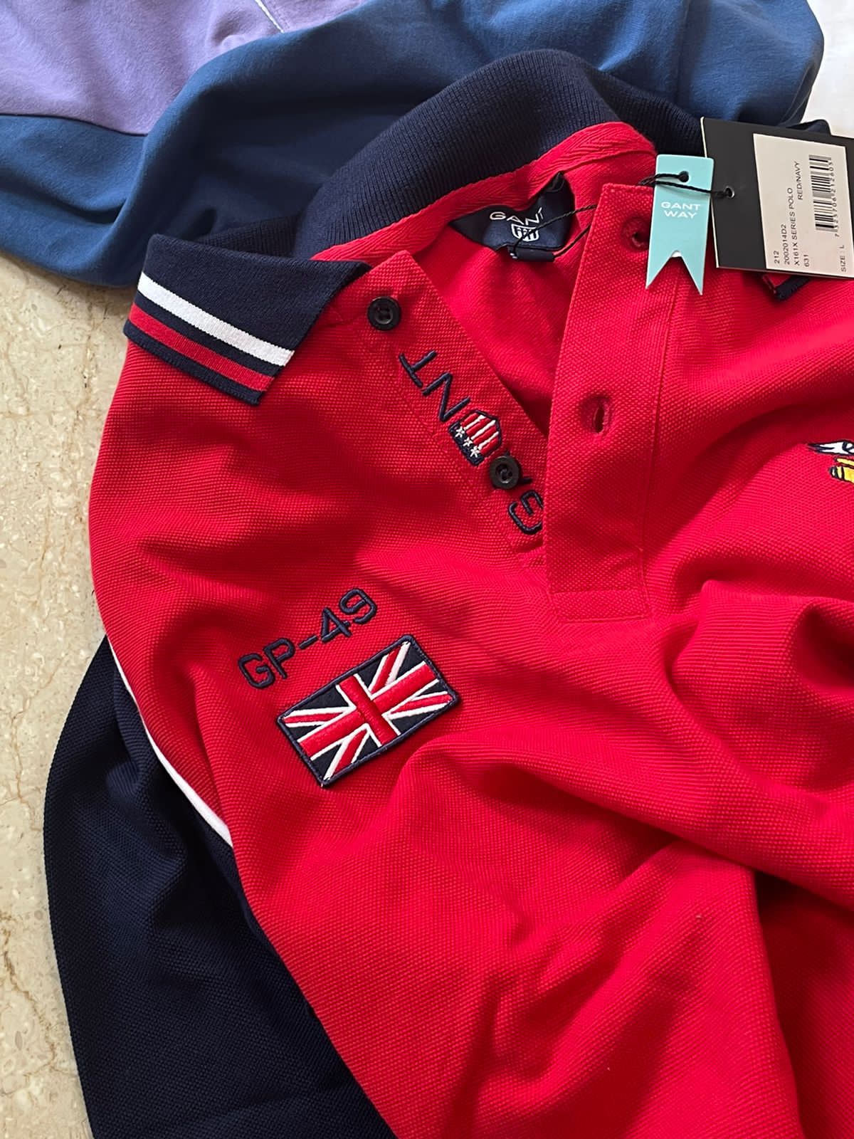 Premium Polo Tees For Men