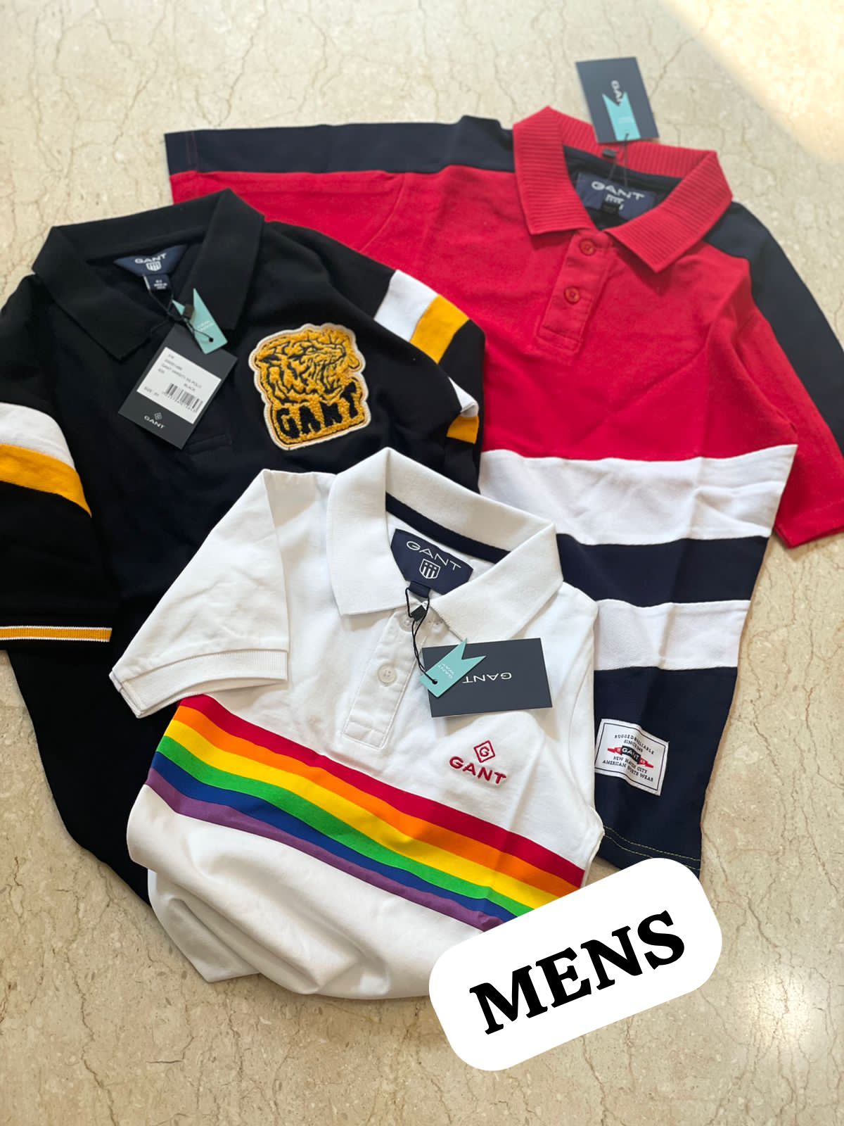 Premium Polo Tees For Men