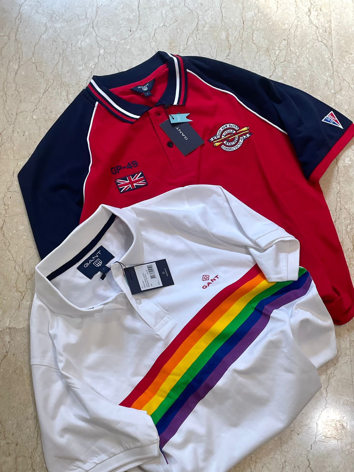 Premium Polo Tees For Men
