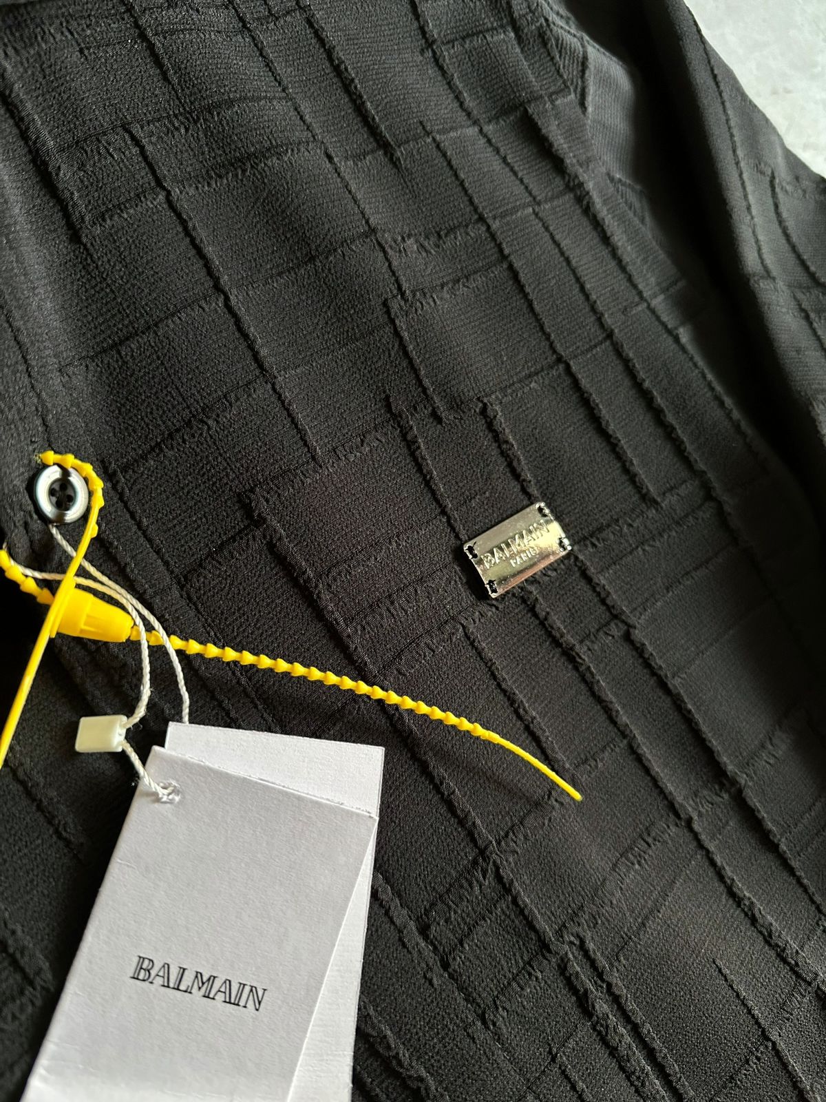 Embossed Pattern Shirts For Men