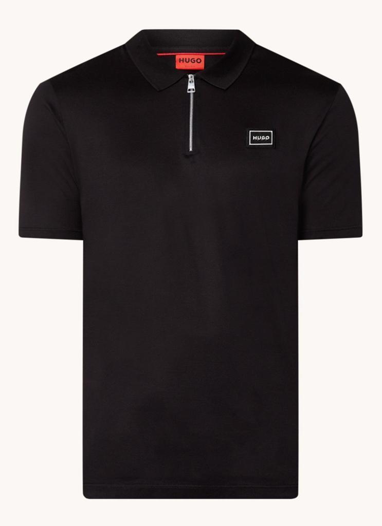 Premium Solid Pattern Polos For Men