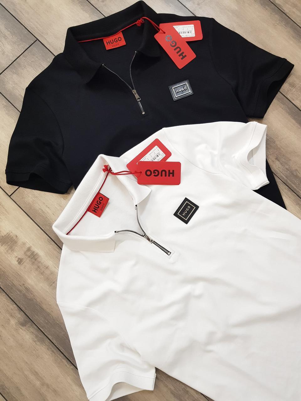 Premium Solid Pattern Polos For Men