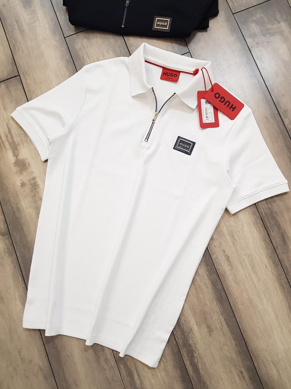 Premium Solid Pattern Polos For Men
