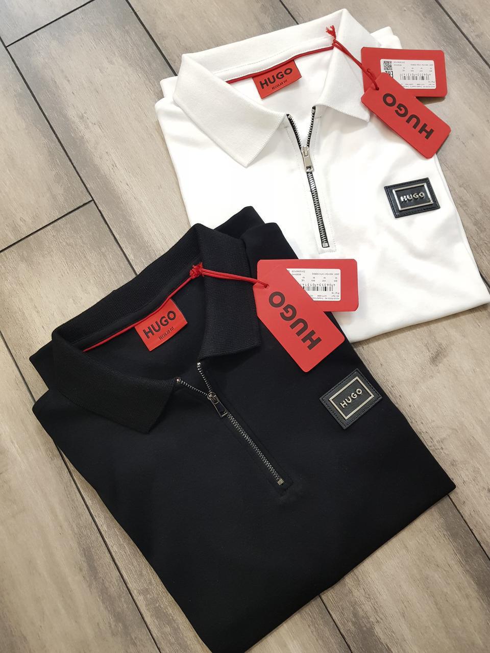 Premium Solid Pattern Polos For Men