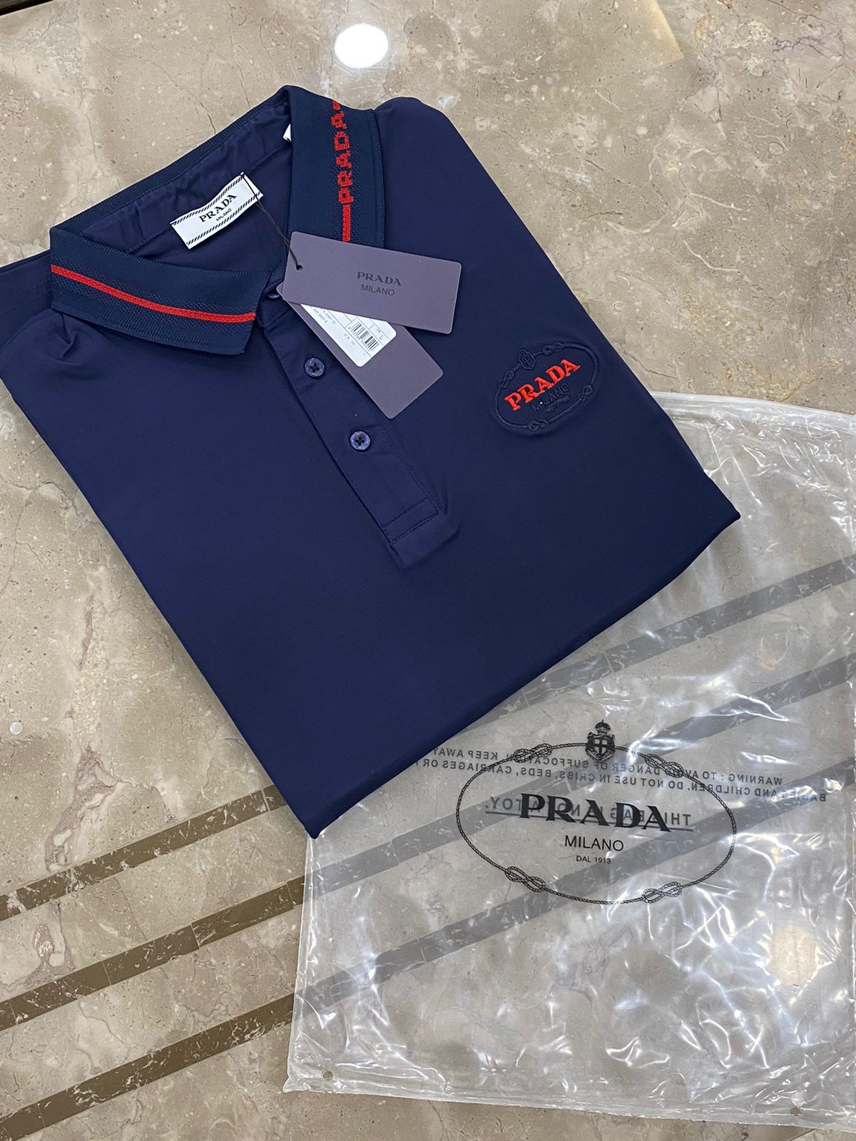 Luxury T-shirts For Men
