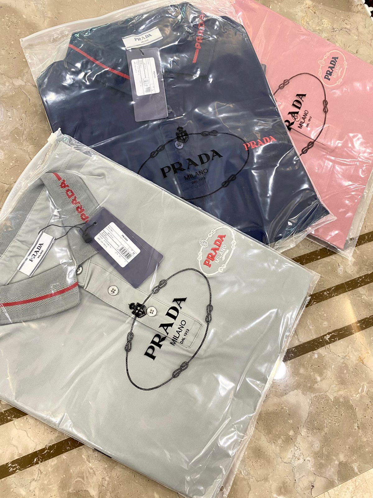 Luxury T-shirts For Men