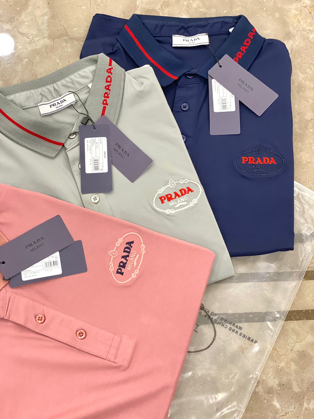 Luxury T-shirts For Men