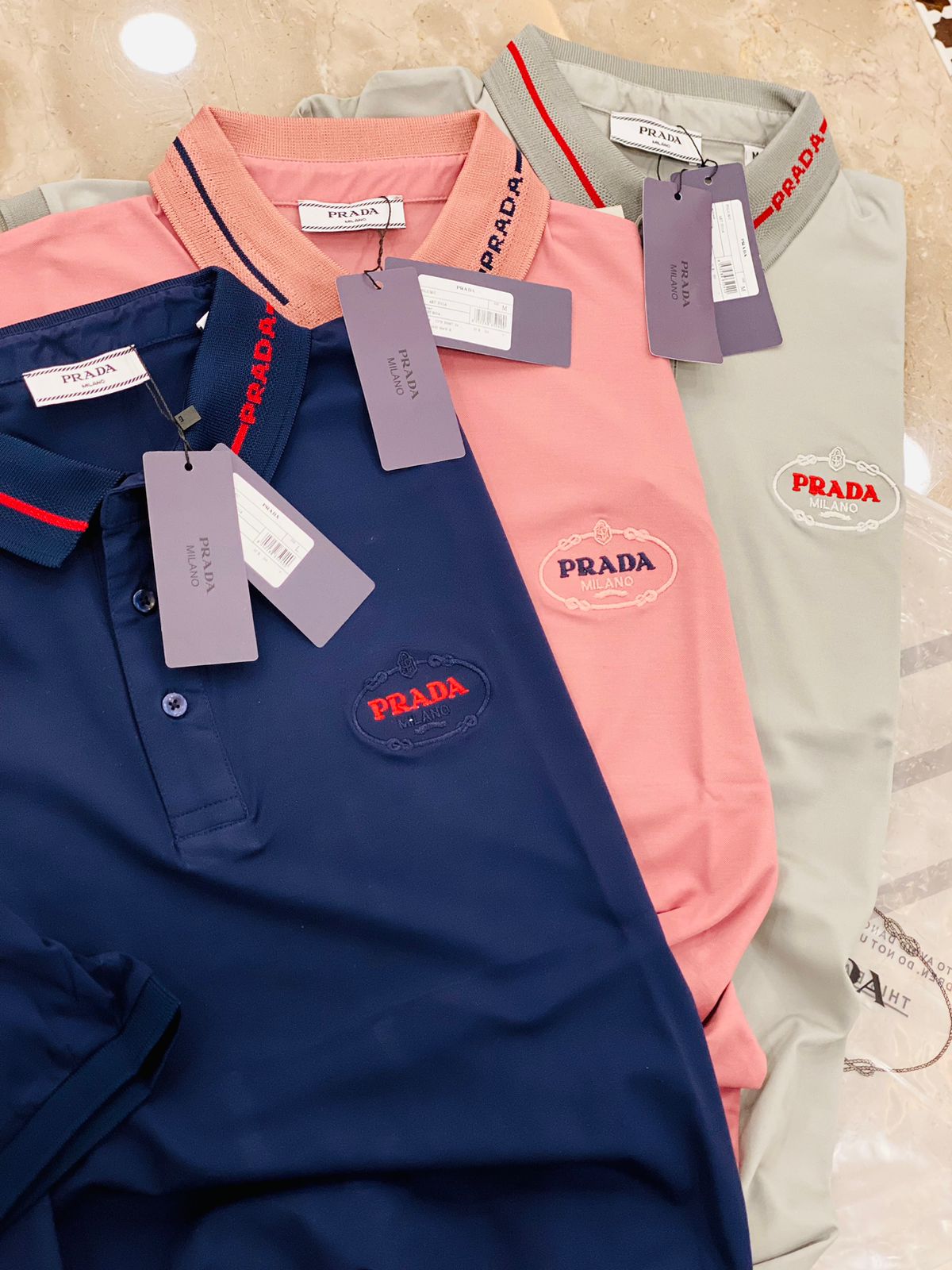 Luxury T-shirts For Men