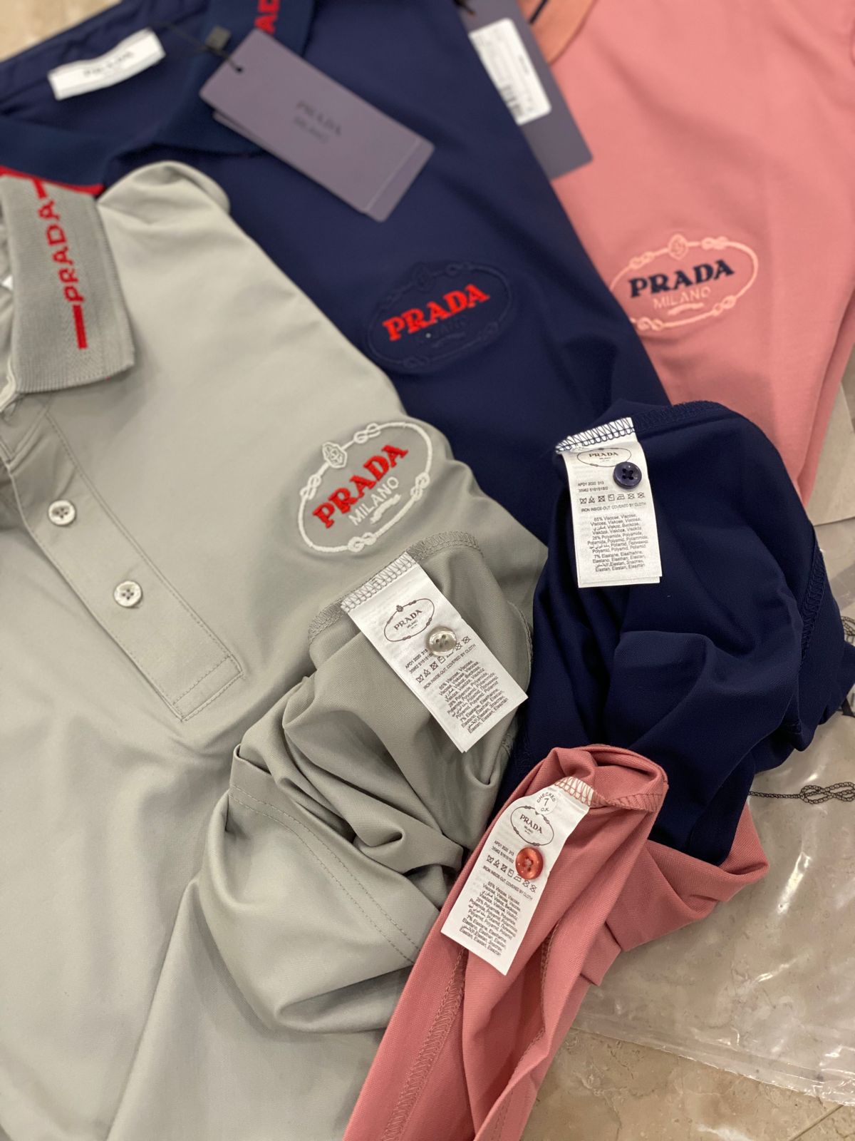 Luxury T-shirts For Men