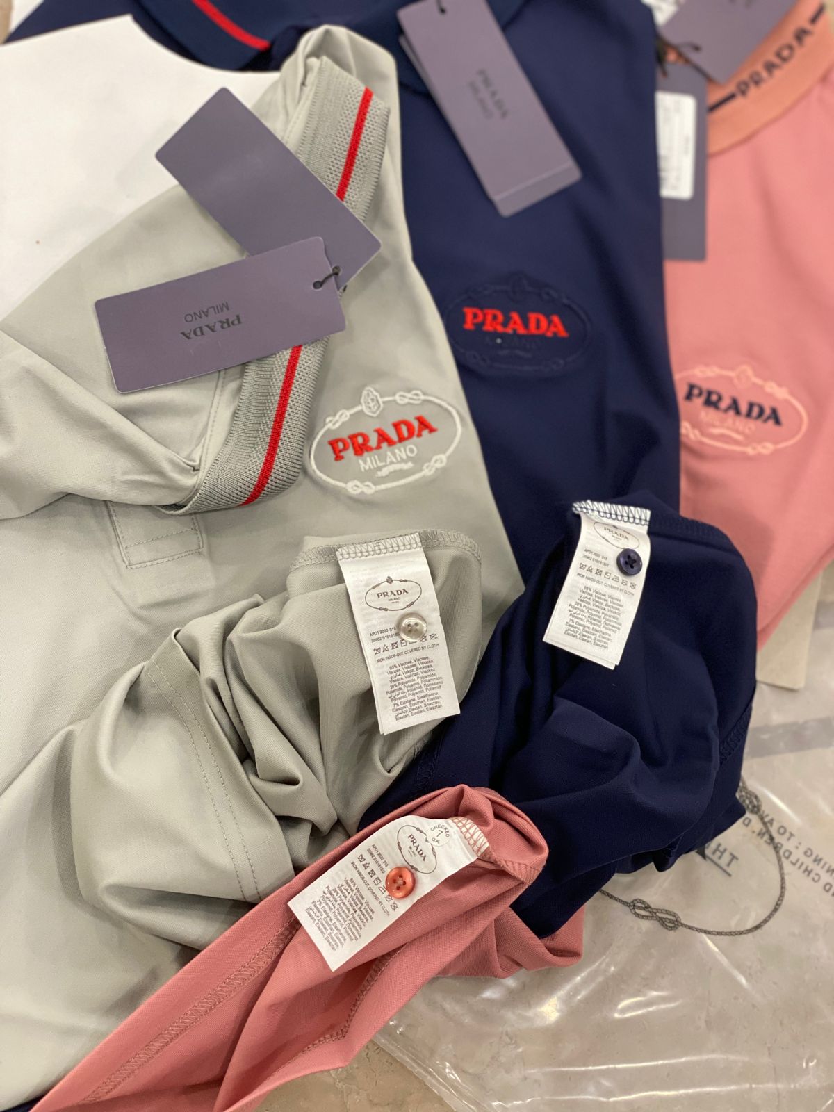 Luxury T-shirts For Men