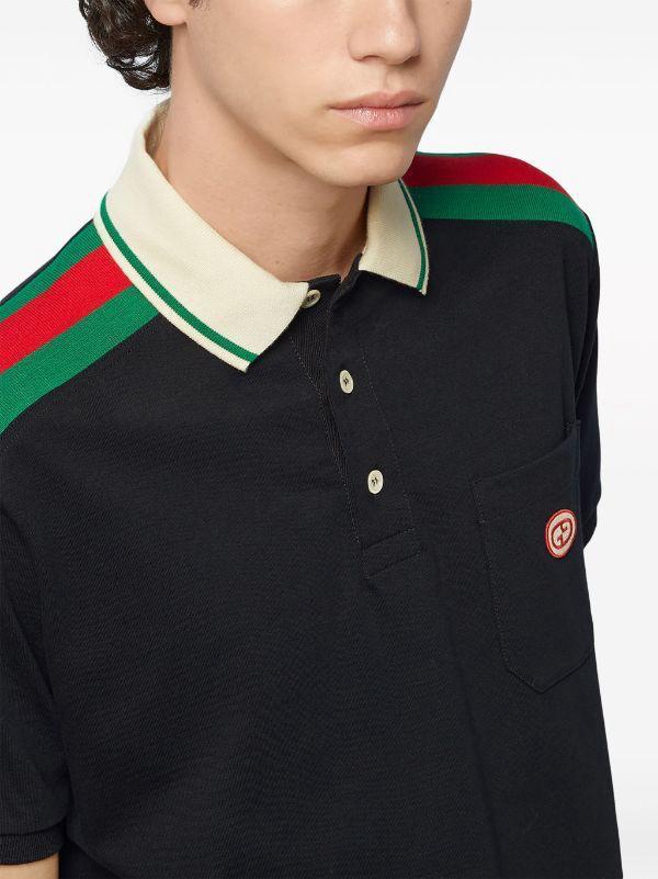 Luxury Collor Polos For Men