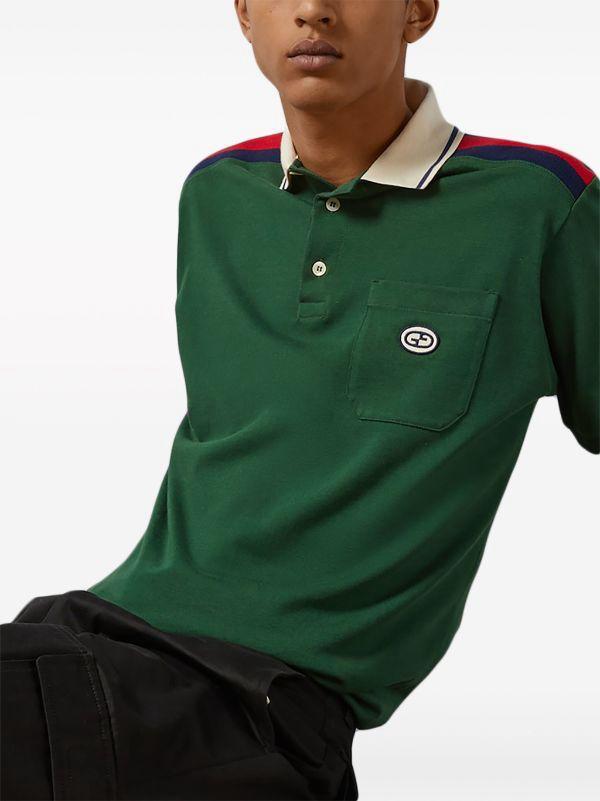 Luxury Collor Polos For Men