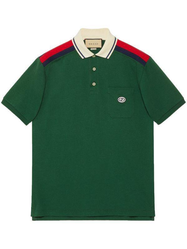 Luxury Collor Polos For Men