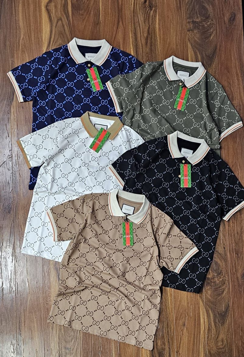 Printed Tees For Men