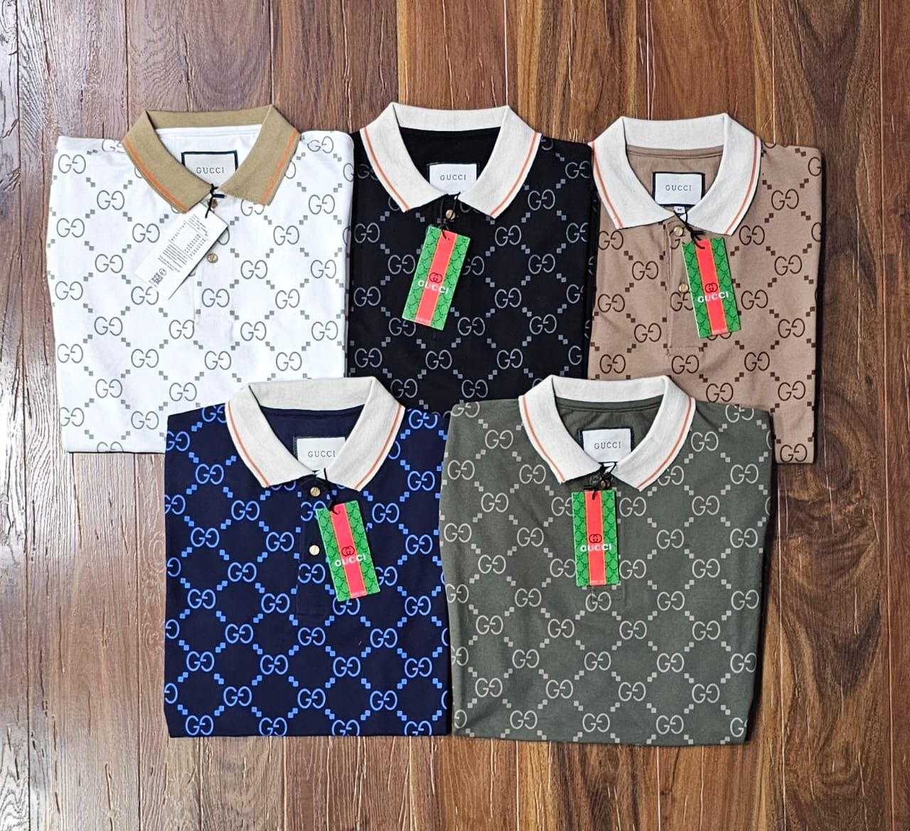 Printed Tees For Men