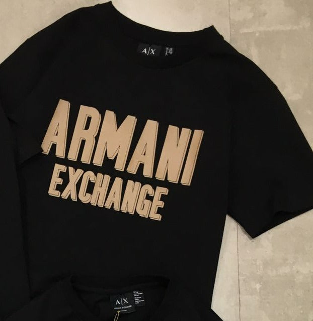 Round Neck Tees For Men