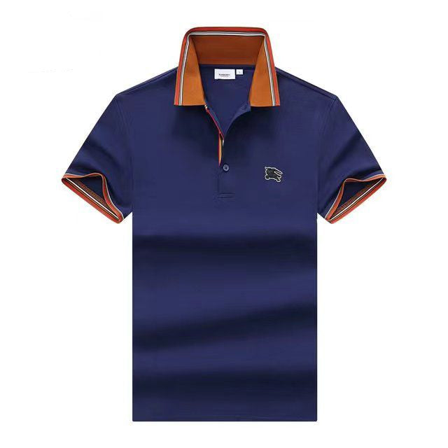 PREMIUM LOGO TEES FOR MEN (M ONLY)