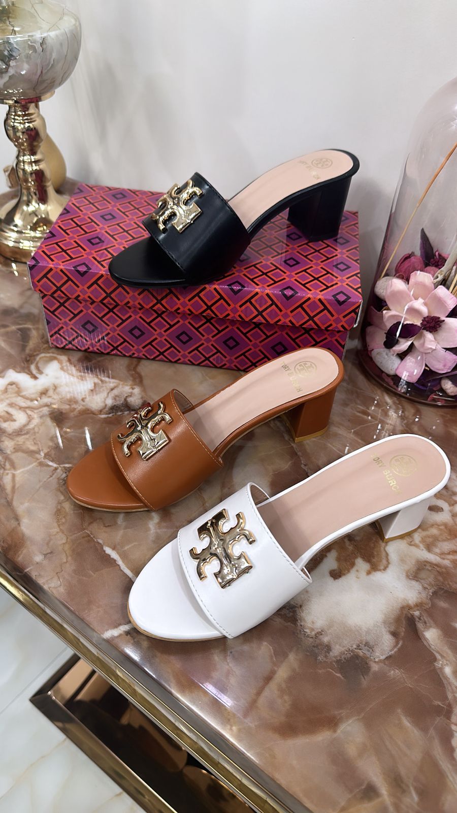 PREMIUM HEELS FOR WOMEN
