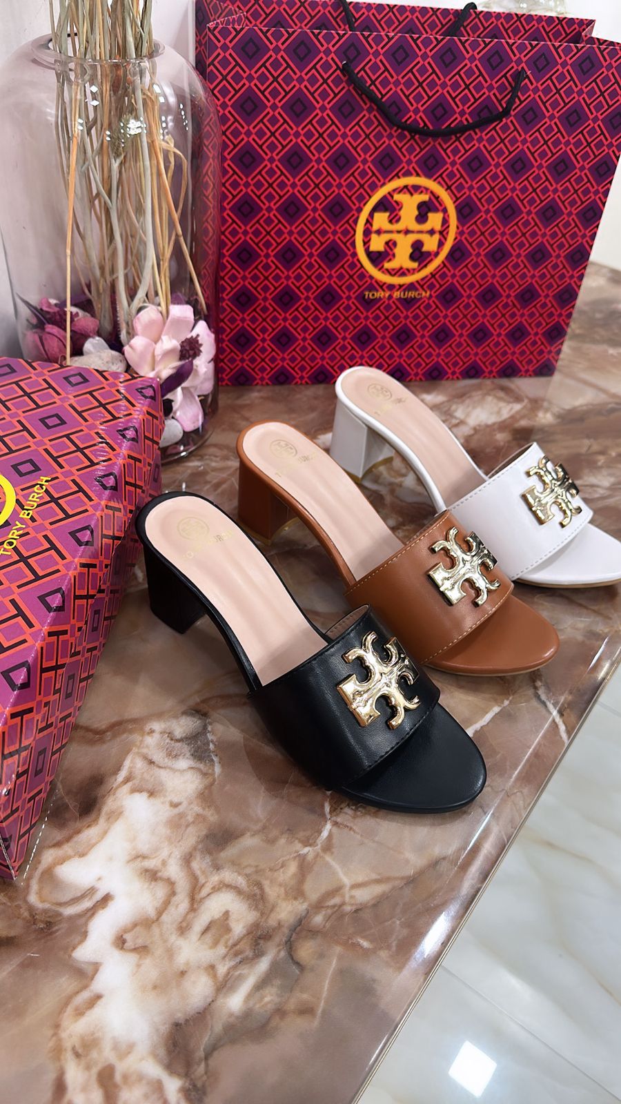 PREMIUM HEELS FOR WOMEN