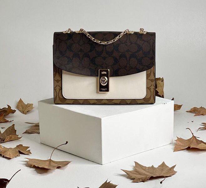 PREMIUM LANE HANDBAG CUM SLING