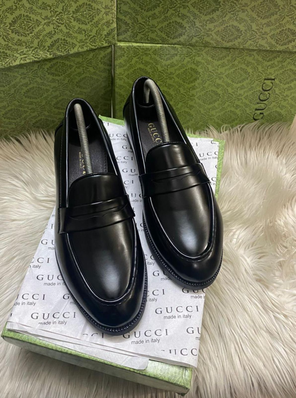 Indulge In Elegance Premium Loafers For Men