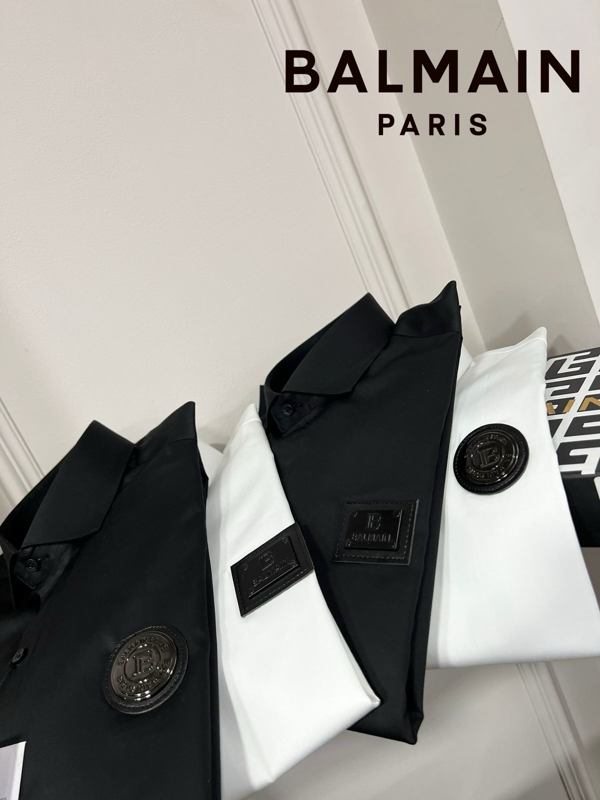 PREMIUM SHIRTS FOR MEN