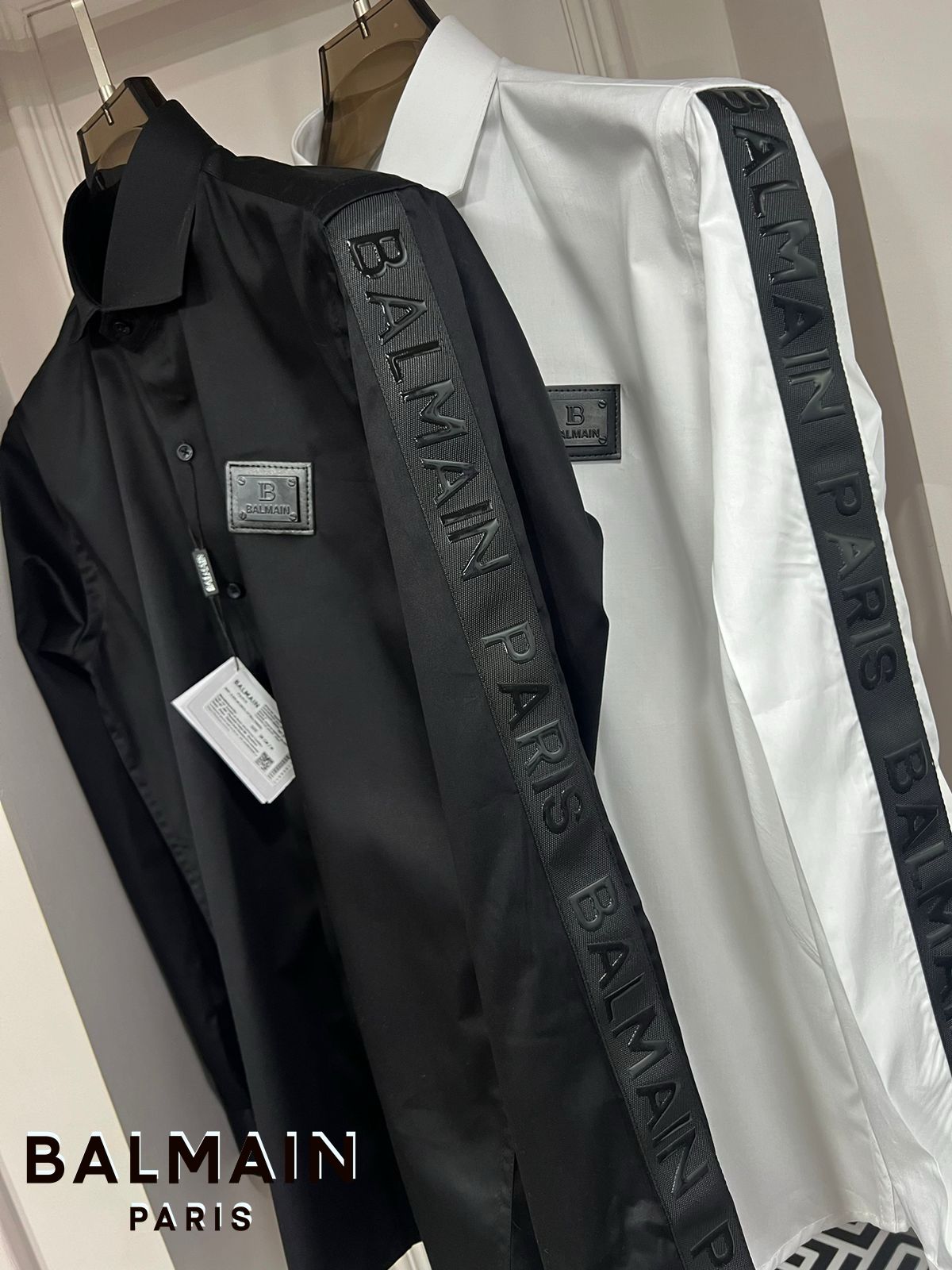 PREMIUM SHIRTS FOR MEN