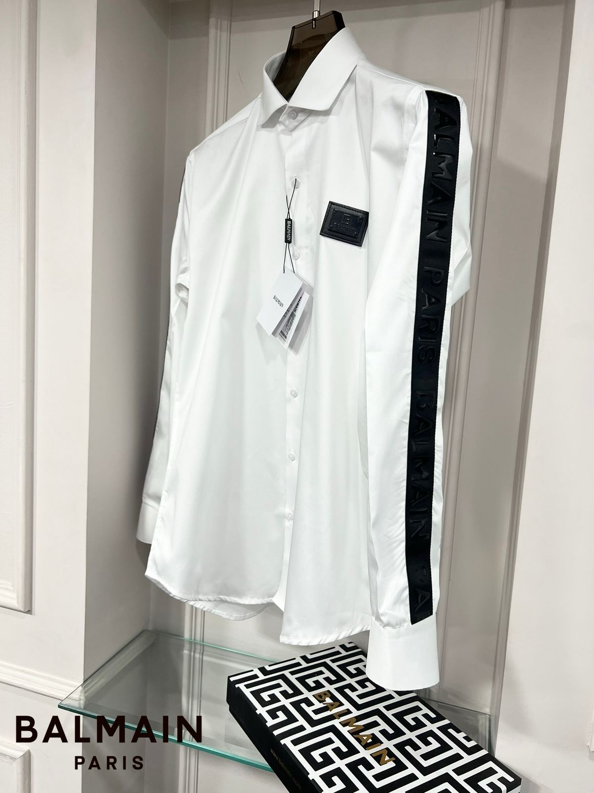 PREMIUM SHIRTS FOR MEN