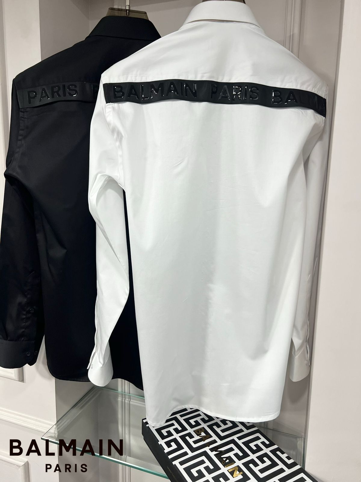 PREMIUM SHIRTS FOR MEN