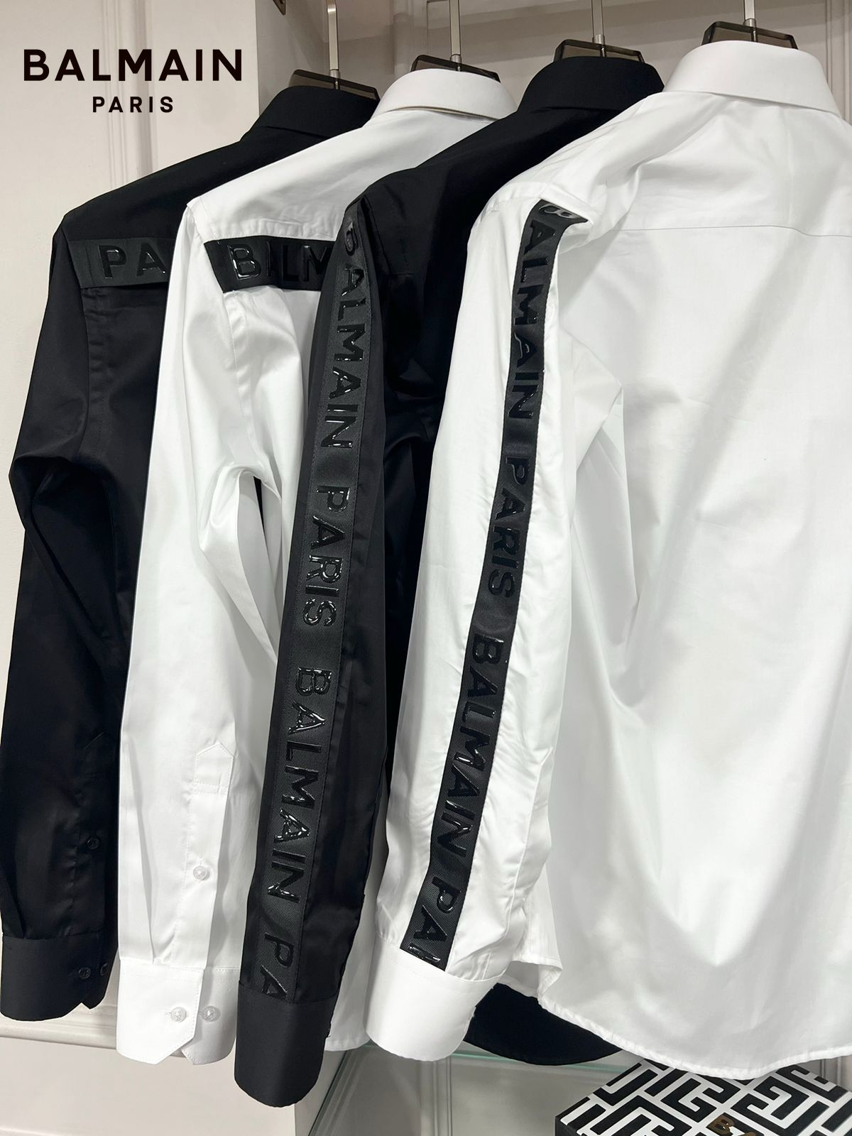 PREMIUM SHIRTS FOR MEN