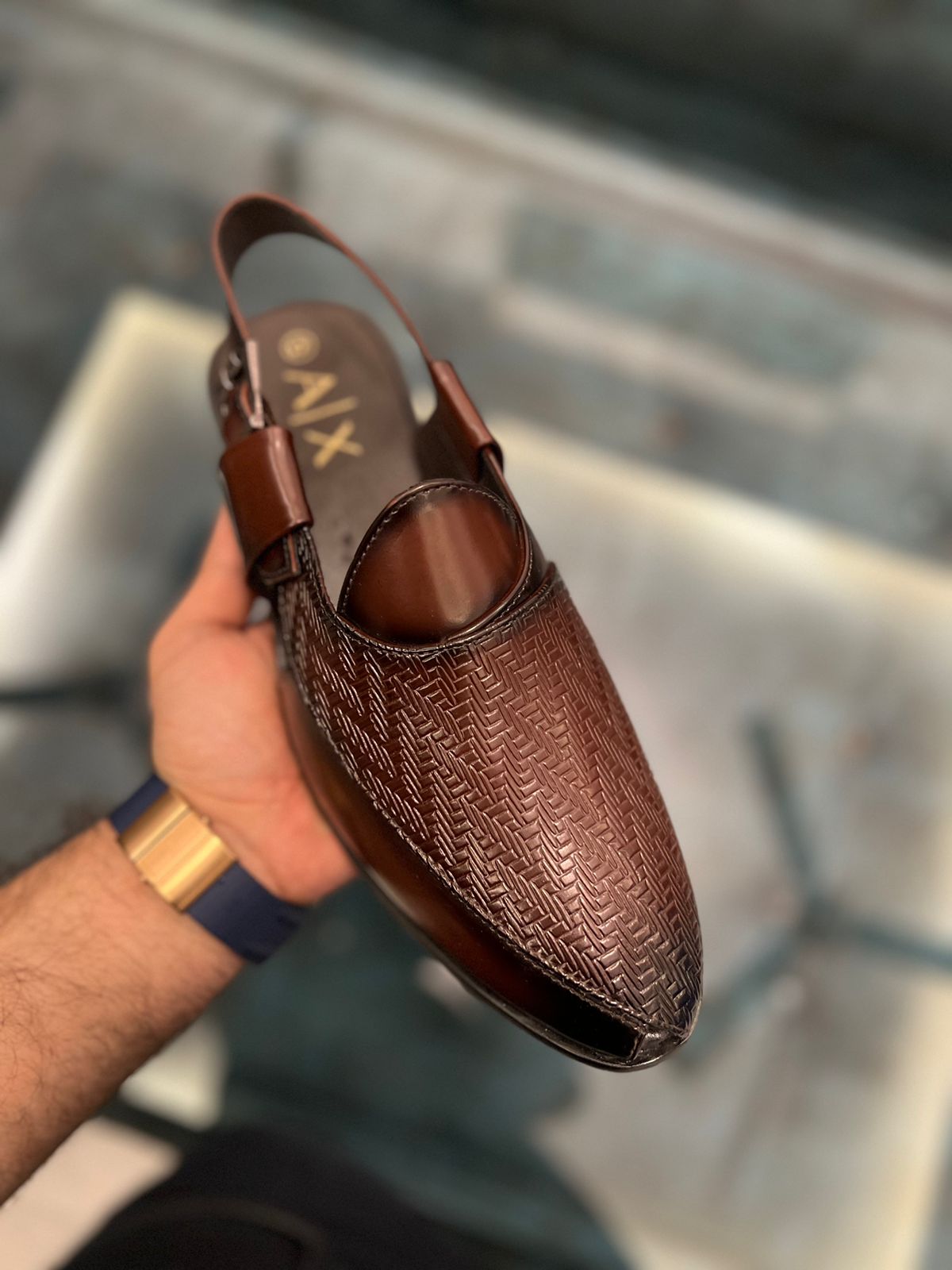 Premium Jutti For Men