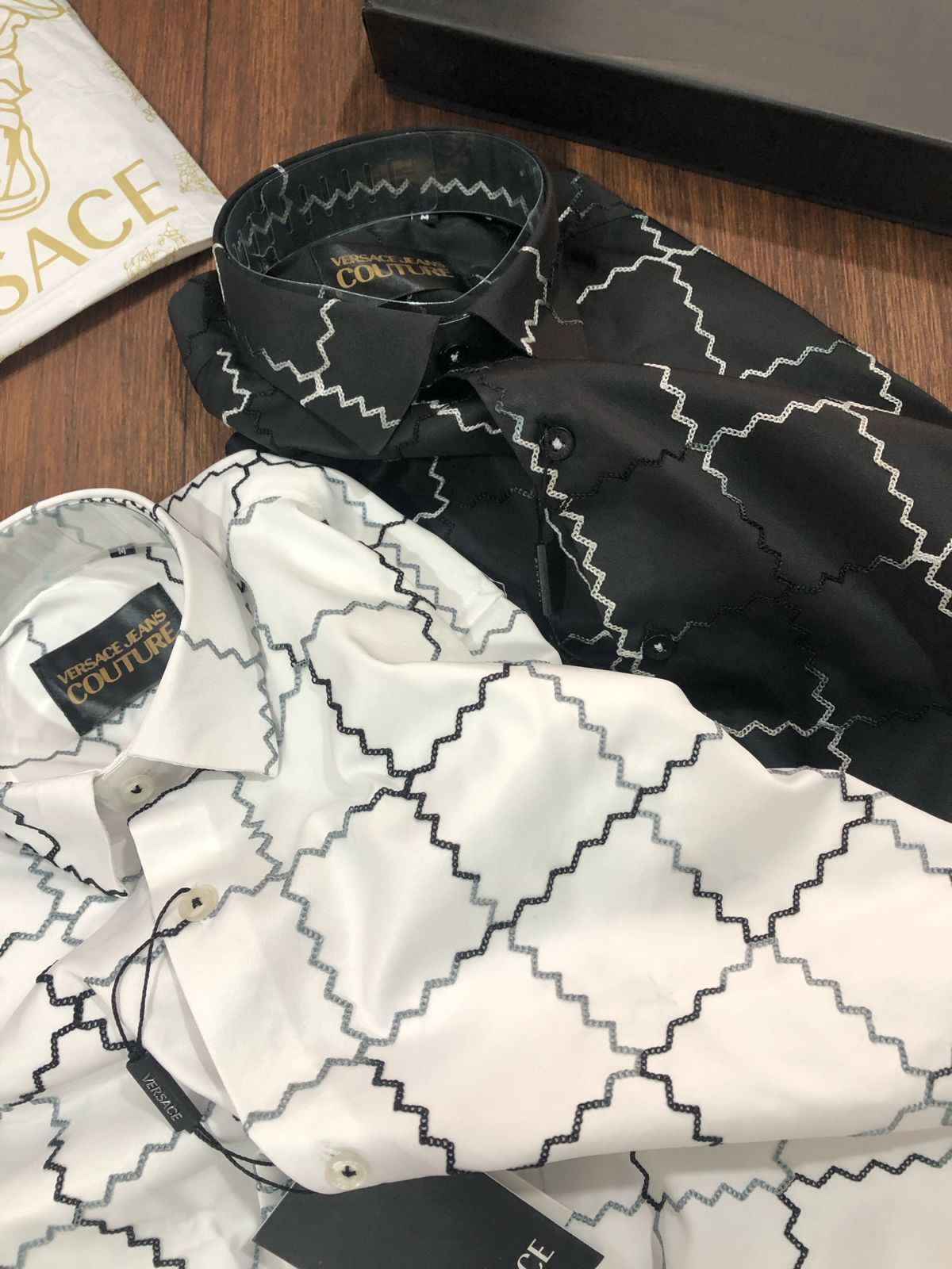 Premium Full Sleeves Shirt for Men