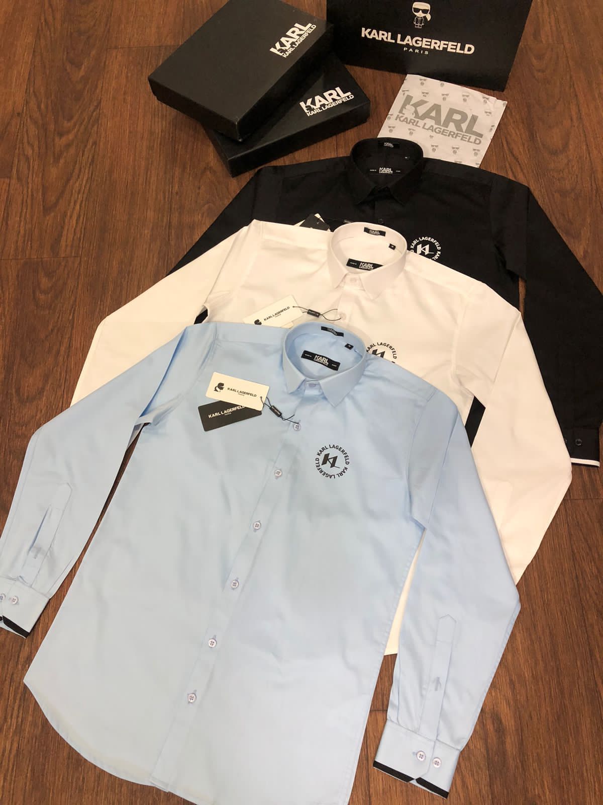 Luxury Full Sleeves Shirt for Men
