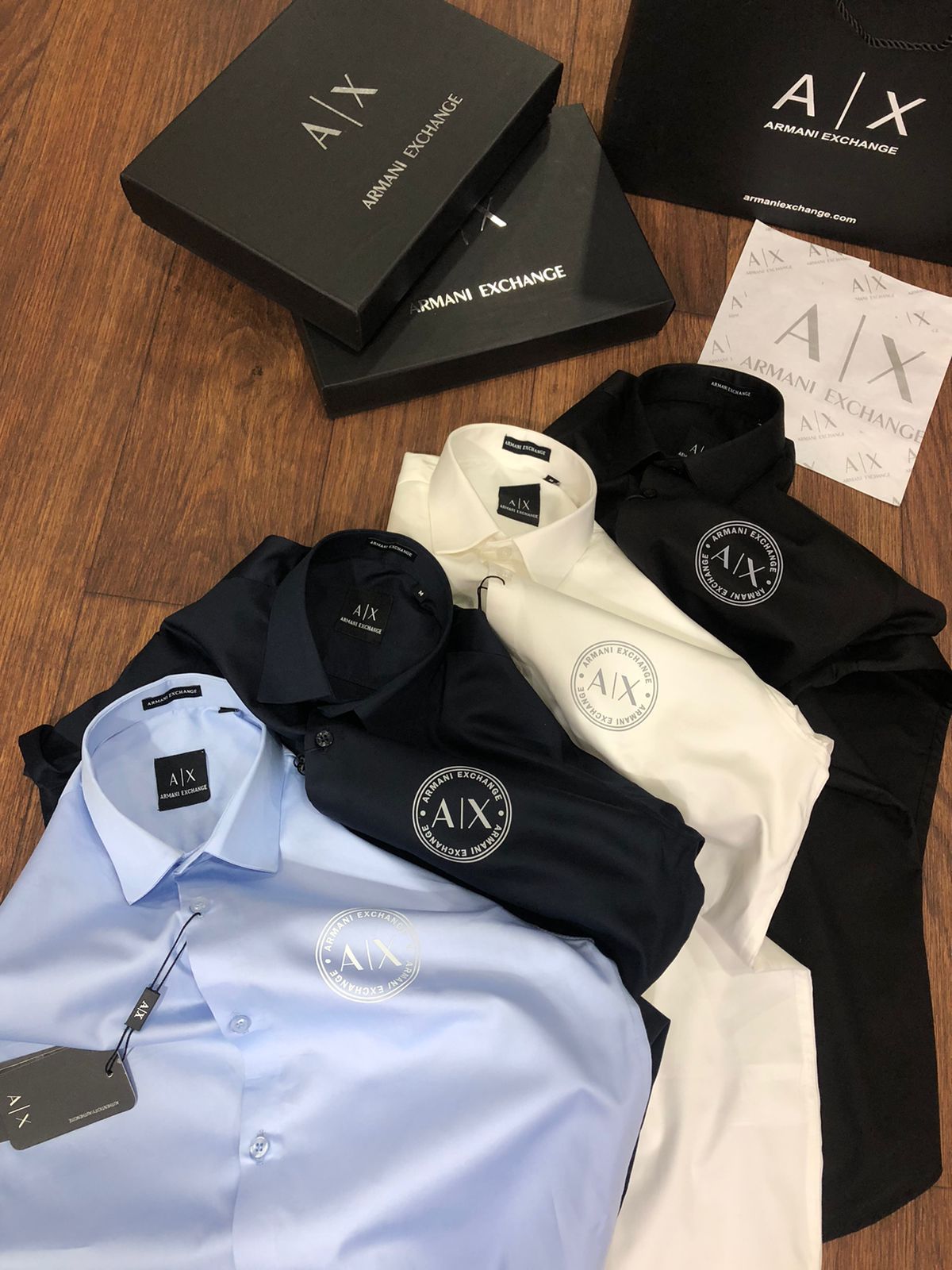 Premium Shirts For Men