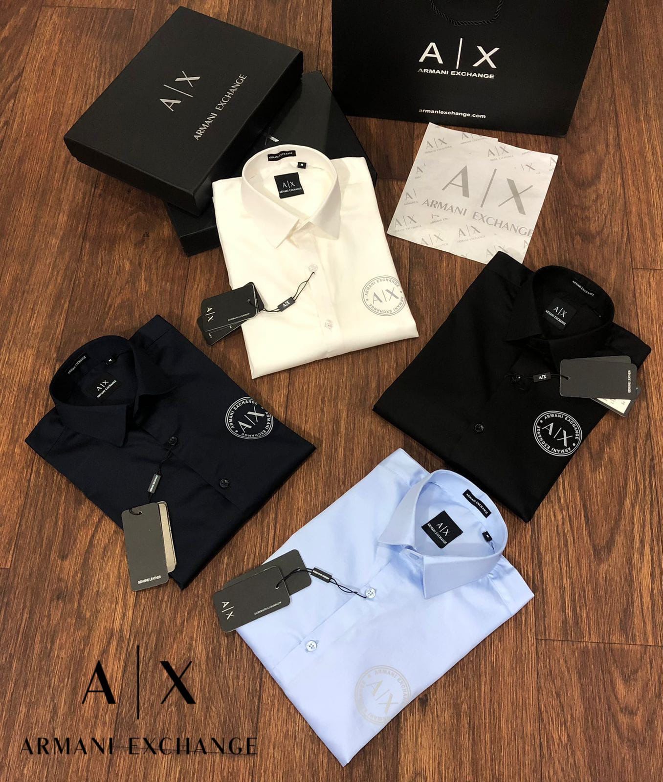 Premium Shirts For Men