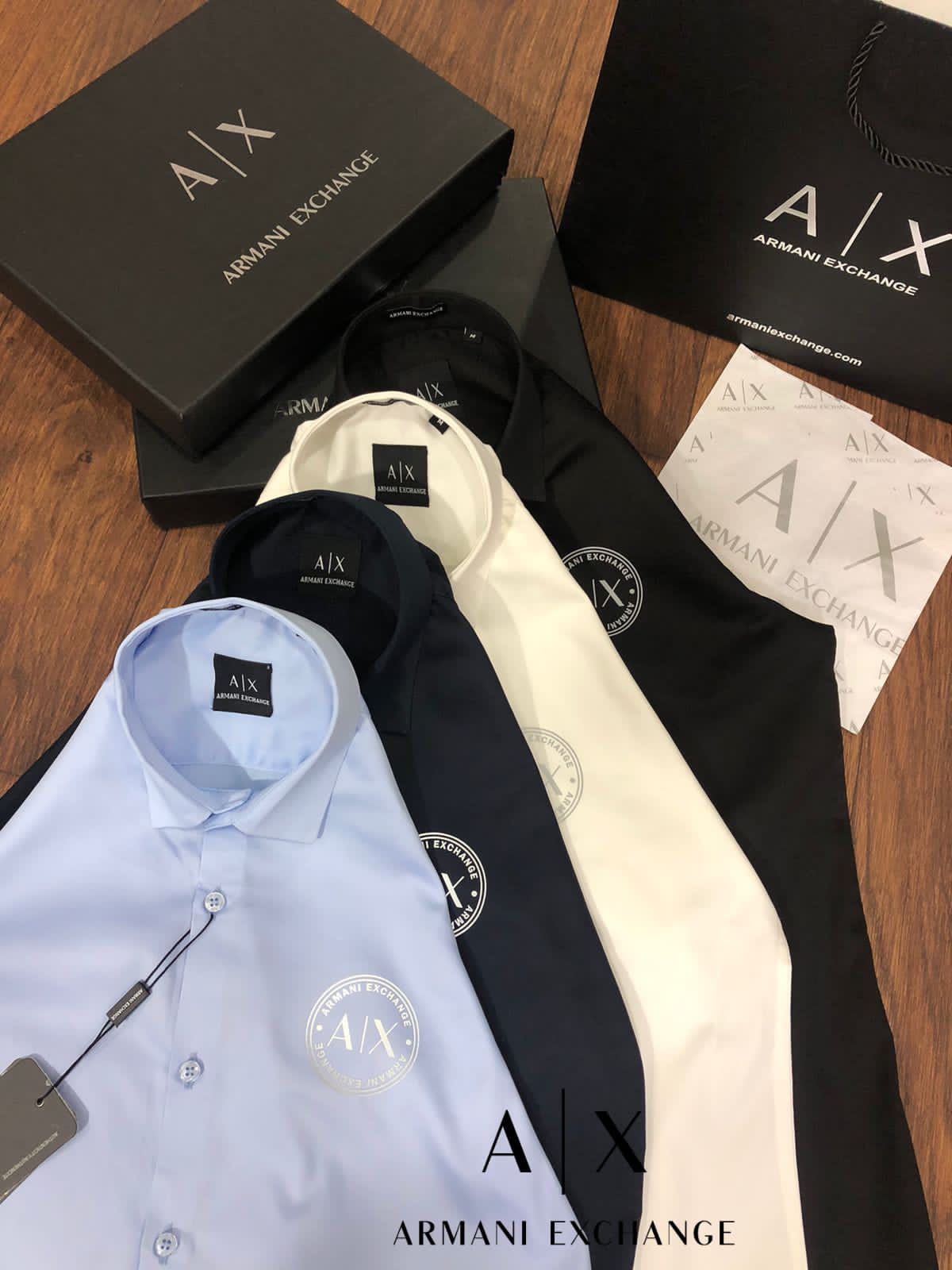 Premium Shirts For Men