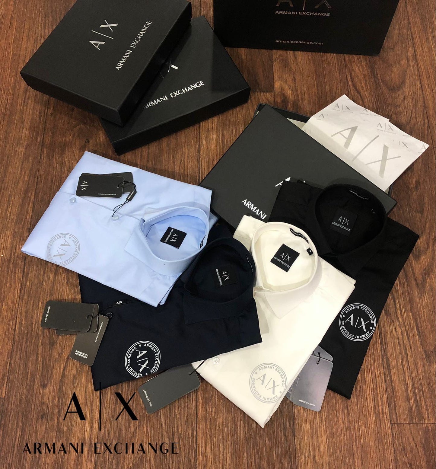 Premium Shirts For Men