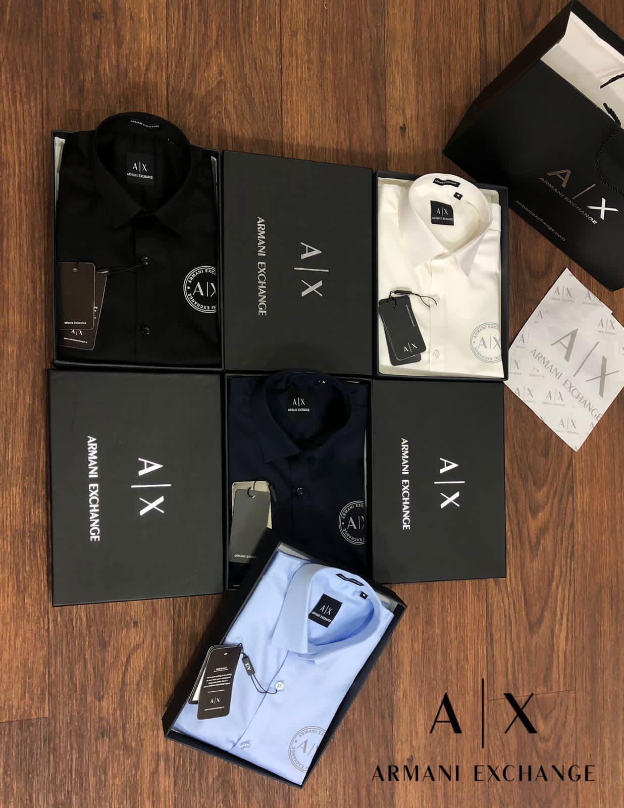 Premium Shirts For Men