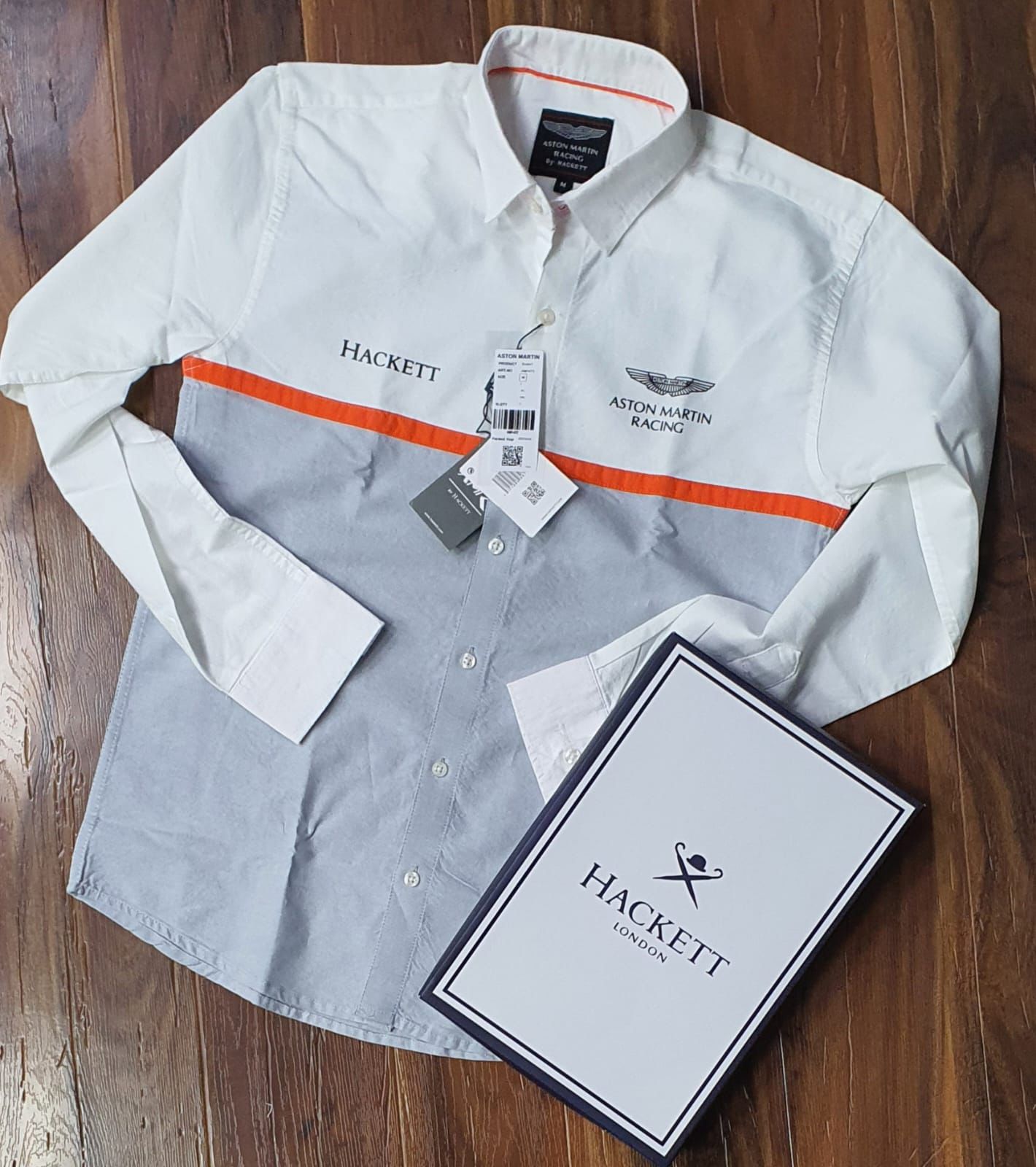 PREMIUM QUALITY SHIRTS COLLECTION FOR MEN