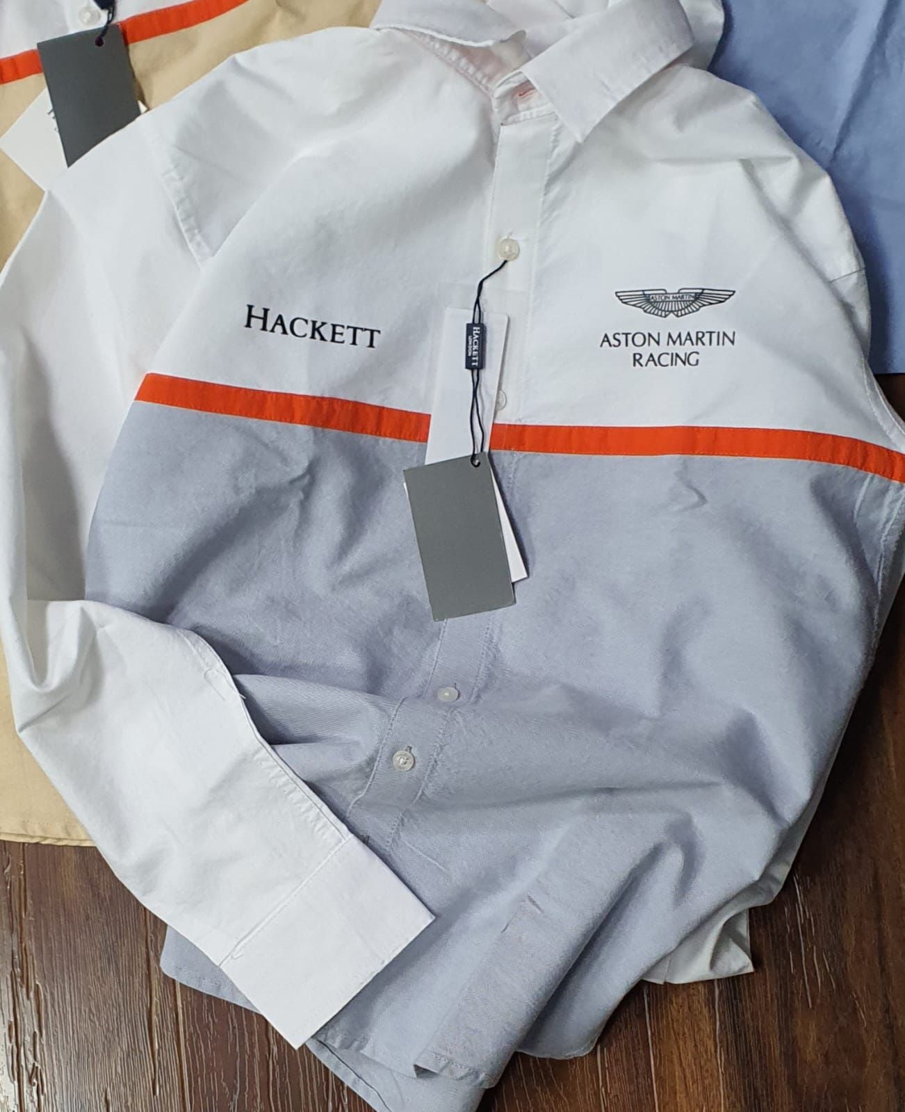 PREMIUM QUALITY SHIRTS COLLECTION FOR MEN