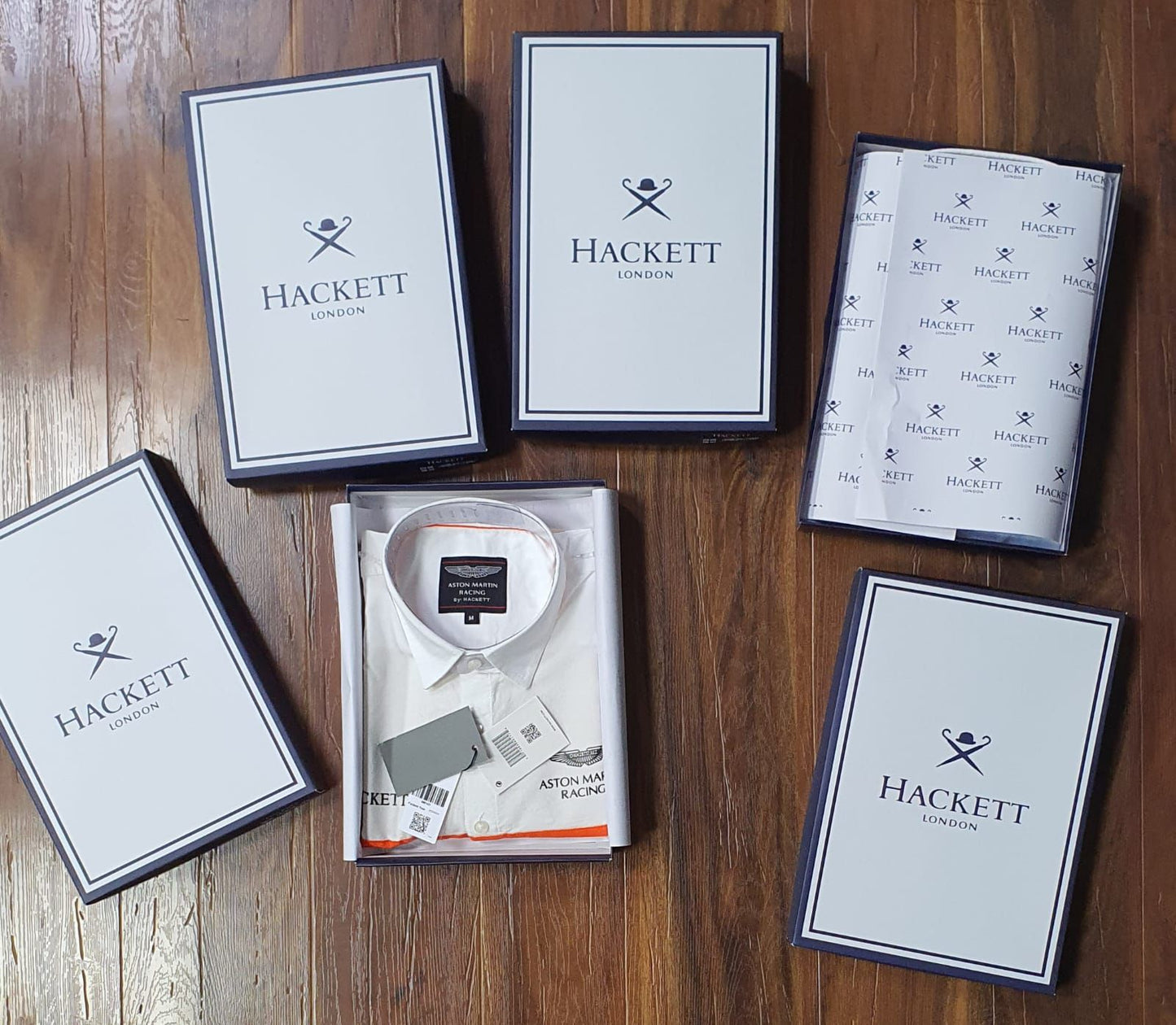 PREMIUM QUALITY SHIRTS COLLECTION FOR MEN
